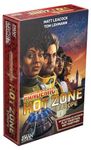 Pandemic Hot Zone: Europe - A standalone Cooperative Game by Z-Man Games | 2 to 4 Players | Board Game for Family | 30-Minute Gameplay | Games for Family Game Night |for Kids and Adults 8+