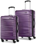 Samsonite Evolve Se Hardside Expand