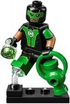 LEGO Minifigures DC Super Heroes Series Green Lantern (71026)