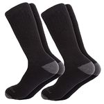 Woolrich Hiking Socks