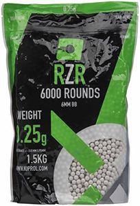 RZR 0.25g 