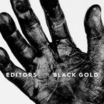 Black Gold - Best Of Editors (Vinyl)