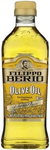 Filippo Berio Pure Olive Oil, 25.3 Ounce rPET Bottle