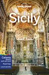 Lonely Planet Sicily (Travel Guide)