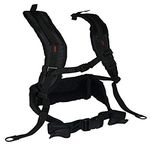 Solo 4300343 Sprayer Deluxe Shoulder Saver Harness