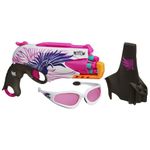 Nerf Rebelle Sweet Revenge Dart Kit