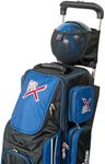 KR Strikeforce Joey Bowling Bag (Black)