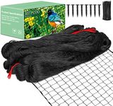 BSTPCOO Bird Net 25'x50' Bird Netti