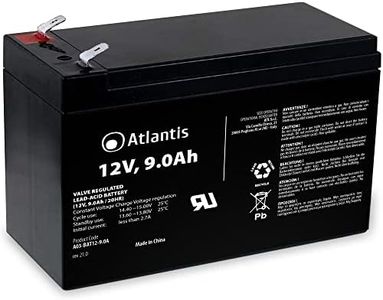 Atlantis b