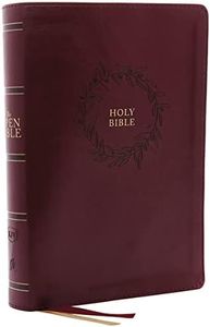 The KJV Op