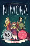 Nimona: A Netflix Film