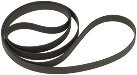 THAKKER 6025 Correa Compatible con Marantz 6025 Correa Tocadiscos Belt