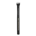 Cuffs N Lashes - High Performance, Soft Bristles, Handmade in India, Cruelty-Free (F019 Small Concealer Brush)