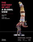 The History of Art: A Global View: 