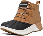 Rihero Women's Classic Waterproof A