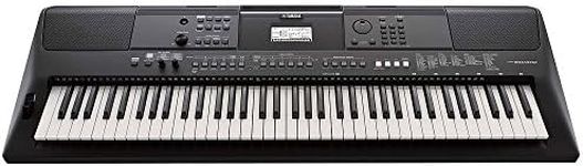 Yamaha PSR