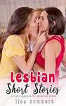 Lesbian Sexy Short Stories: Arousin