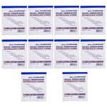 Sales Order Book 33 Triplicate Forms Carbonless 3 Copy's - Wholesale Lot of 10 by Online Best Service