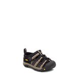 KEEN boys - Newport H2-c Black Size: 7 Toddler