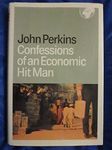 Confessions of an Economic Hit Man (UK PROFESSIONAL BUSINESS Management / Business)