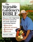 The Vegetable Gardener's Bible: Dis