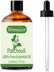 Patchouli Essential Oil 30 mL - 100