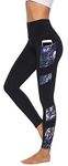 Yoga Leggings For Women Long