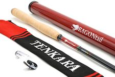 Shadowfire 360 12' Tenkara Rod by DRAGONtail Tenkara