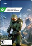 Halo Infinite Standard Edition - Fo