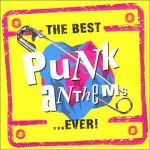 Best Punk Anthems Ever