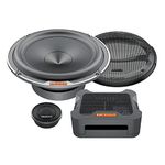 HERTZ Mille Pro Series MPK 165P3 6.5" Two-Way Pro Audio Component System 3 Ohm