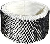 HQRP Wick Humidifier Filter Compatible with Sunbeam SWF-62 / SWF62, SF-212 / SF212 / SF212PDQ-UM Cool Mist Filter Replacement