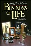 Thoughts on the Business of Life by Forbes Magazine (1992-04-01)