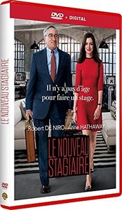 Le Nouveau stagiaire [DVD]