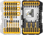 DEWALT Screwdriver Bit Set, Impact 