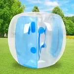 Wodesid Inflatable Bumper Bubble So