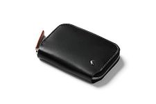 Bellroy Folio Mini – (Wallet, Coin Pouch) - Black