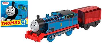 Thomas & Friends Celebration Thomas and Storybook