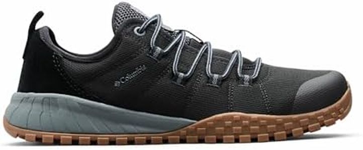 Columbia M
