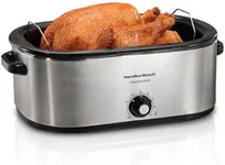 Hamilton Beach 28 lb 22-Quart Roast