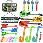 Kids Instrument Accessories