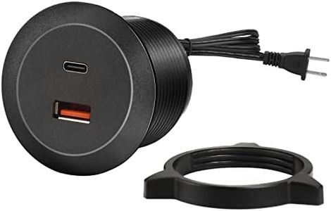 Desk USB P