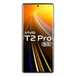 Vivo T2 Pro 5G (New Moon Black, 128 GB) (8 GB RAM)