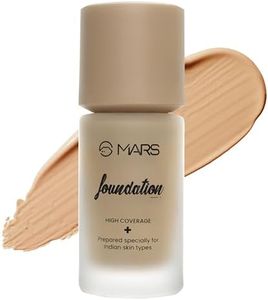 MARS SPF55
