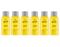Got2B Glued Blasting Freeze Spray 2 Ounce (6 Pieces)