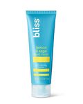 Bliss Lemon & Sage Hand Cream High-Intensity & Fast-Absorbing Hydrator Instantly Absorbs, Never-Greasy Paraben Free, Cruelty Free 4.0 fl oz