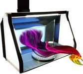 BARTSHARP Airbrush - Large Airbrush