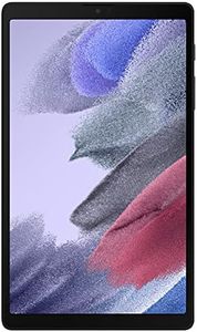 Samsung Galaxy Tab A7 Lite 8.7 inches with Calling, Slim Metal Body, Dolby Atmos Sound, RAM 3 GB, ROM 32 GB Expandable, Wi-Fi+4G Tablets, Gray