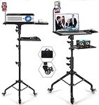 Asltoy Projector Tripod Stand with 