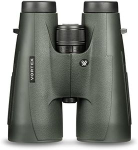 Vortex Optics Vulture HD Jumelles, Mixte, 800566, Vert, 10x56
